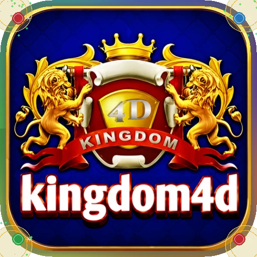 Kingdom4d 070slot