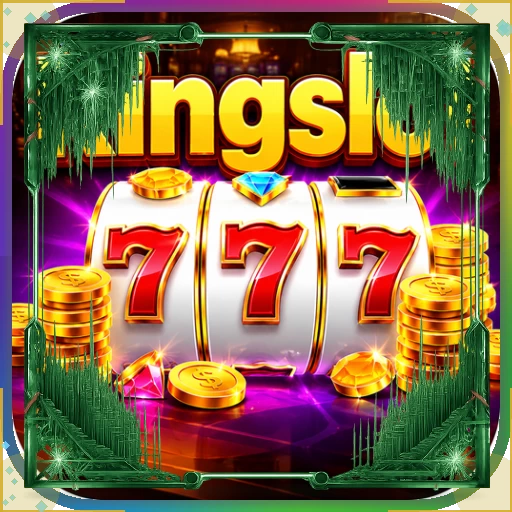 Kingslot 070slot